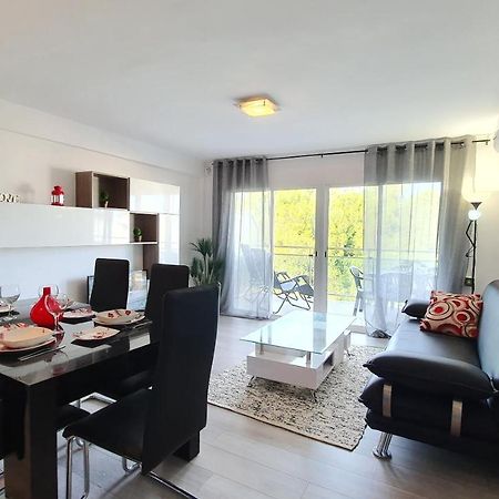 Adam'S Flat Corazon De Salou Daire Dış mekan fotoğraf