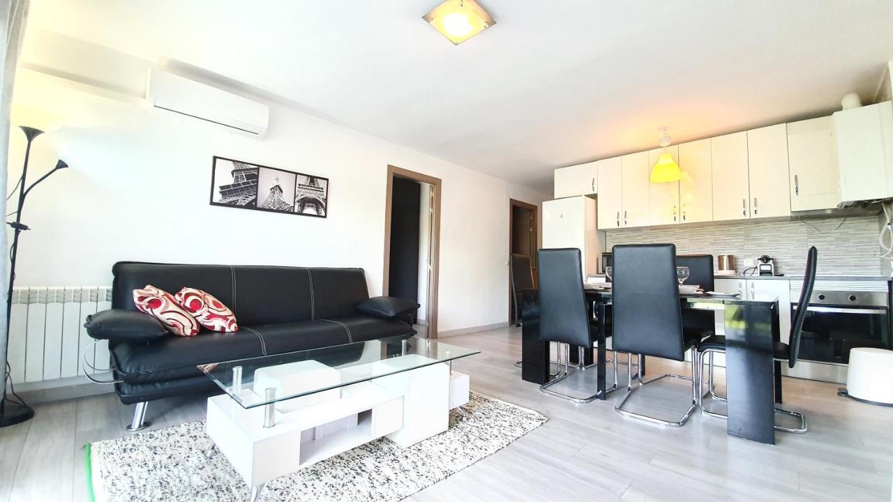 Adam'S Flat Corazon De Salou Daire Dış mekan fotoğraf