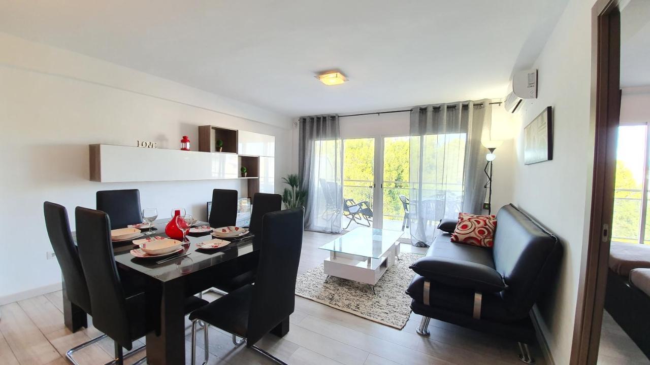 Adam'S Flat Corazon De Salou Daire Dış mekan fotoğraf