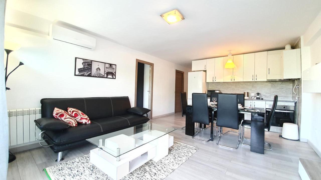 Adam'S Flat Corazon De Salou Daire Dış mekan fotoğraf