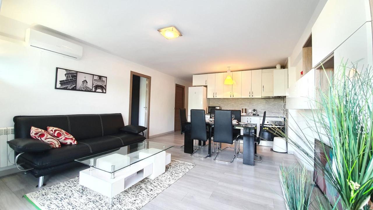 Adam'S Flat Corazon De Salou Daire Dış mekan fotoğraf