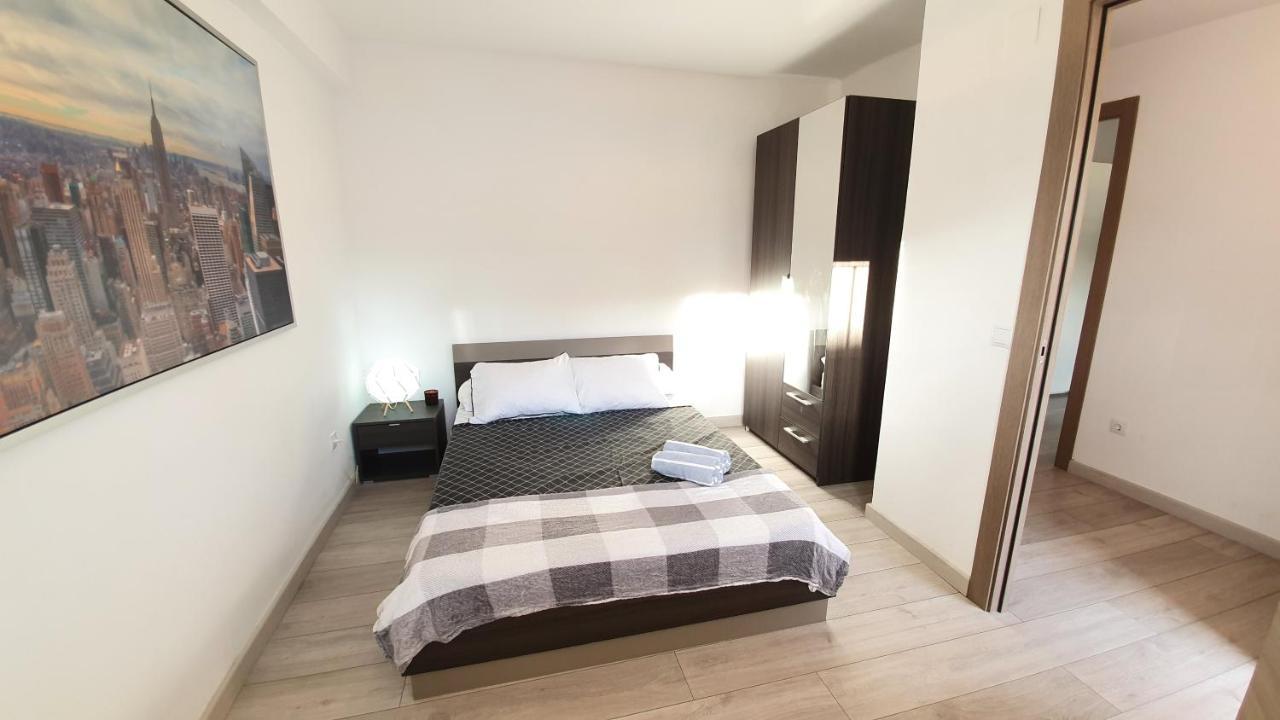 Adam'S Flat Corazon De Salou Daire Dış mekan fotoğraf