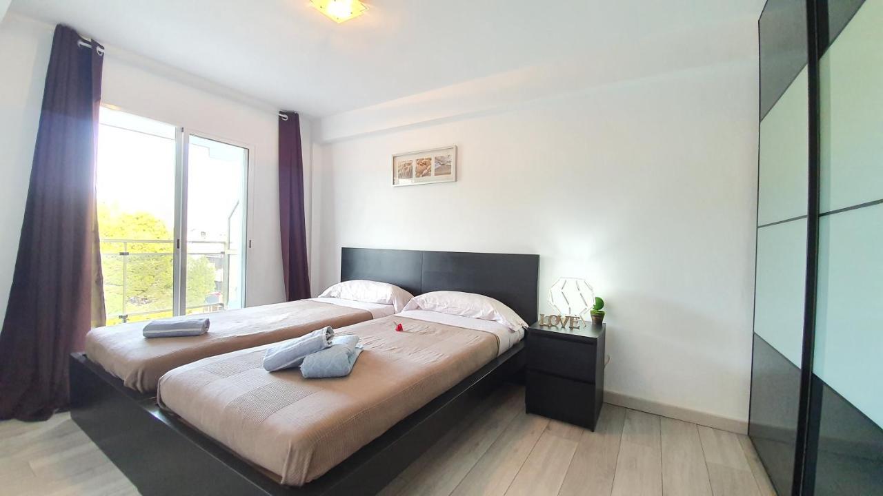 Adam'S Flat Corazon De Salou Daire Dış mekan fotoğraf