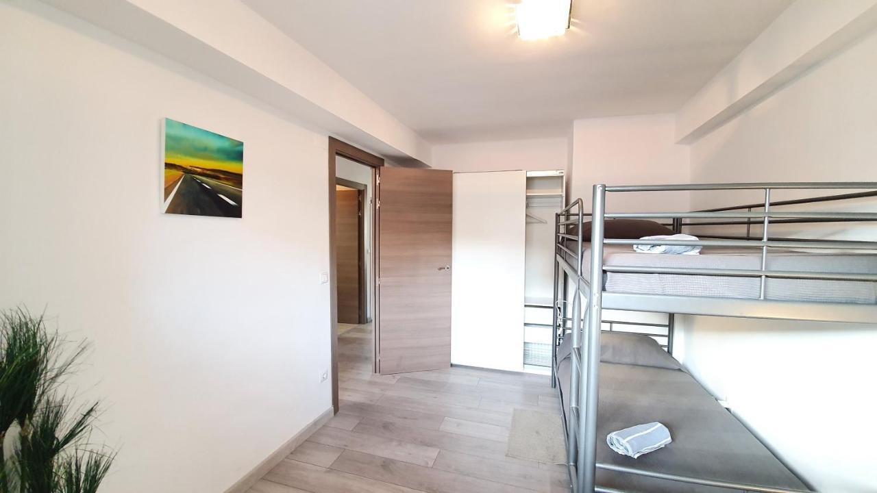 Adam'S Flat Corazon De Salou Daire Dış mekan fotoğraf
