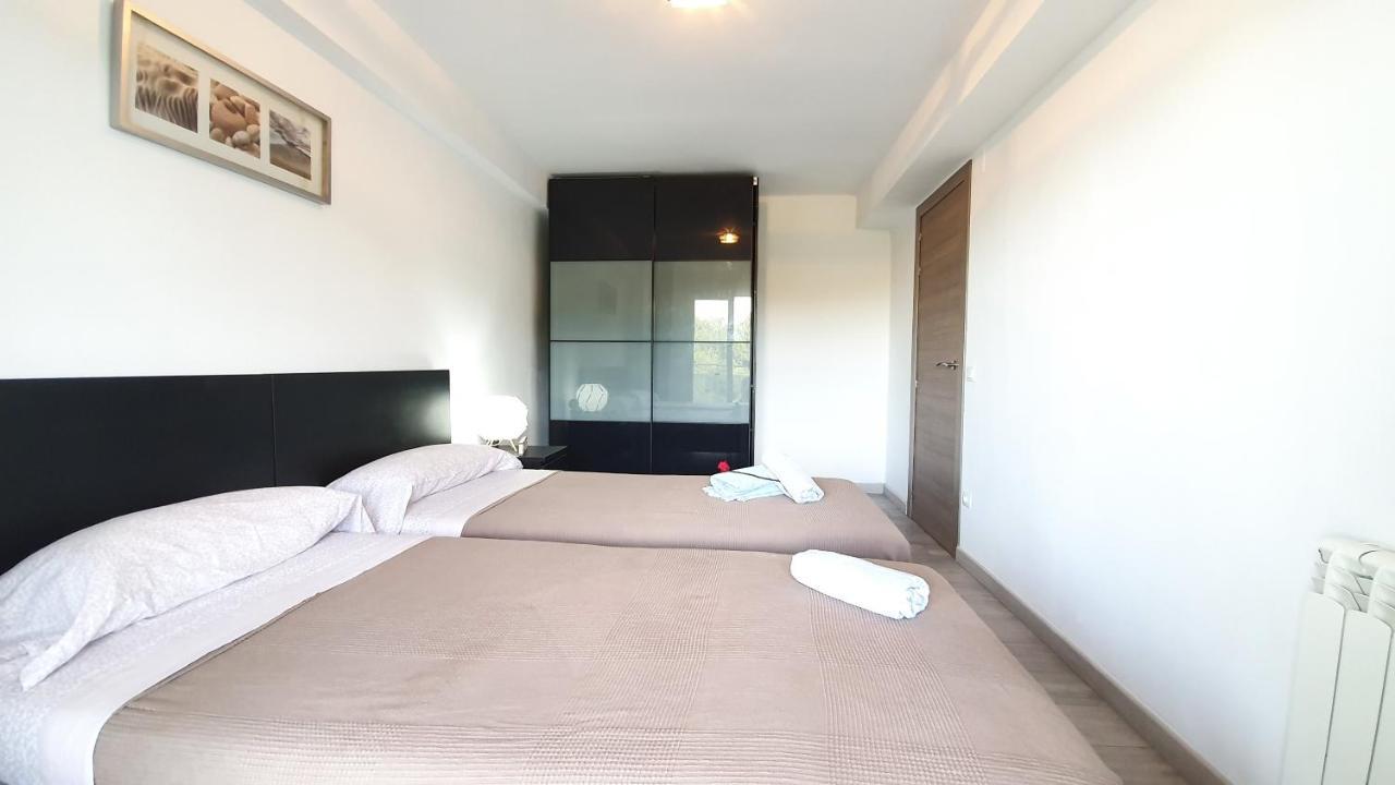 Adam'S Flat Corazon De Salou Daire Dış mekan fotoğraf
